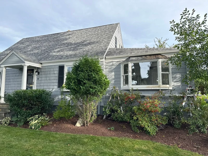 Fairfield,CT bay window replacement